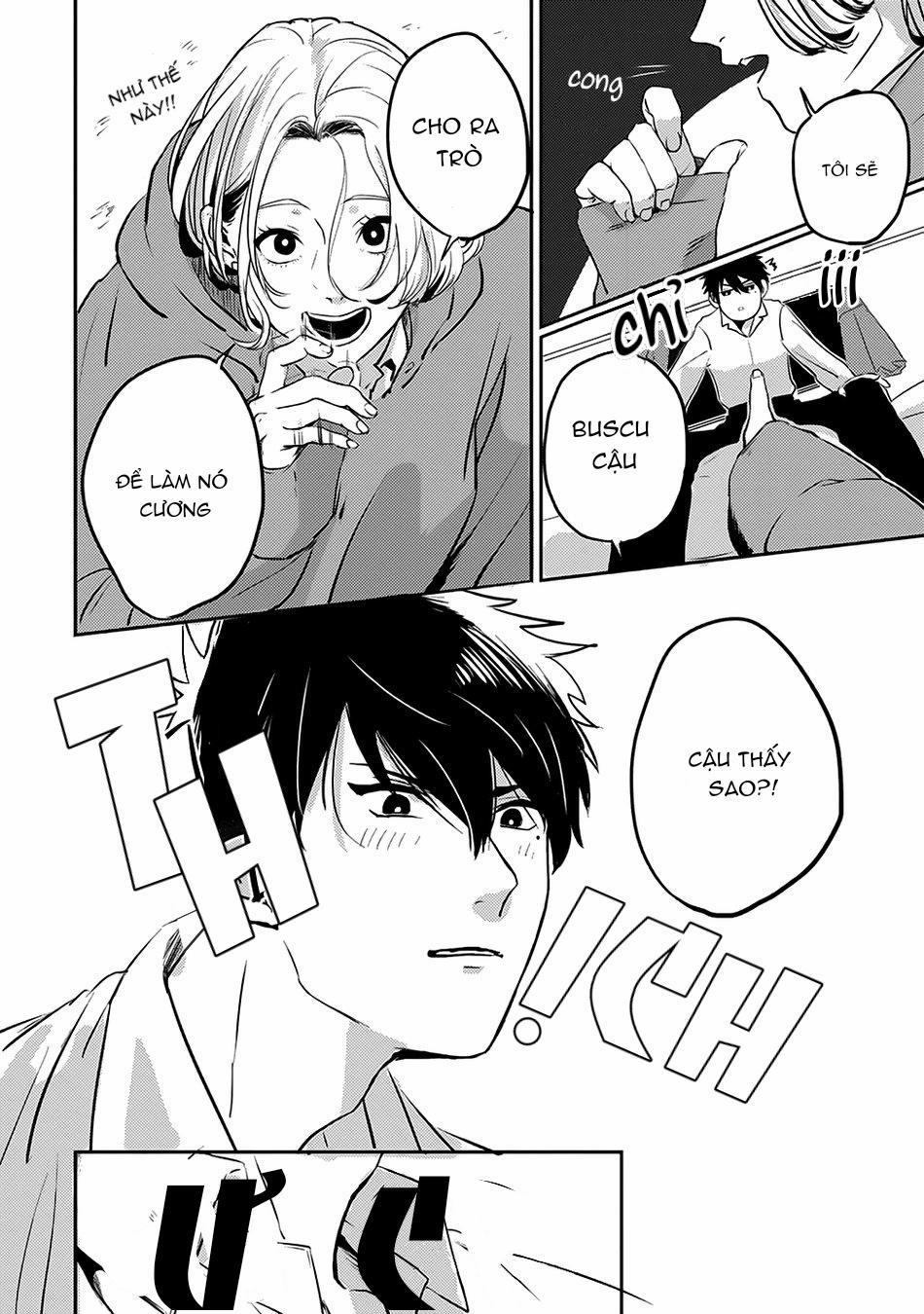 KHÁM PHÁ DƯƠNG VẬT 1 trang 22