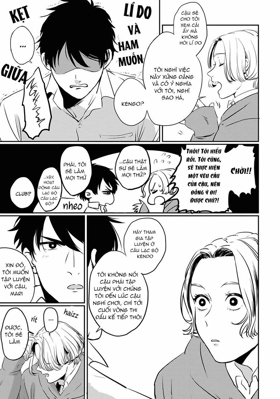 KHÁM PHÁ DƯƠNG VẬT 1 trang 23