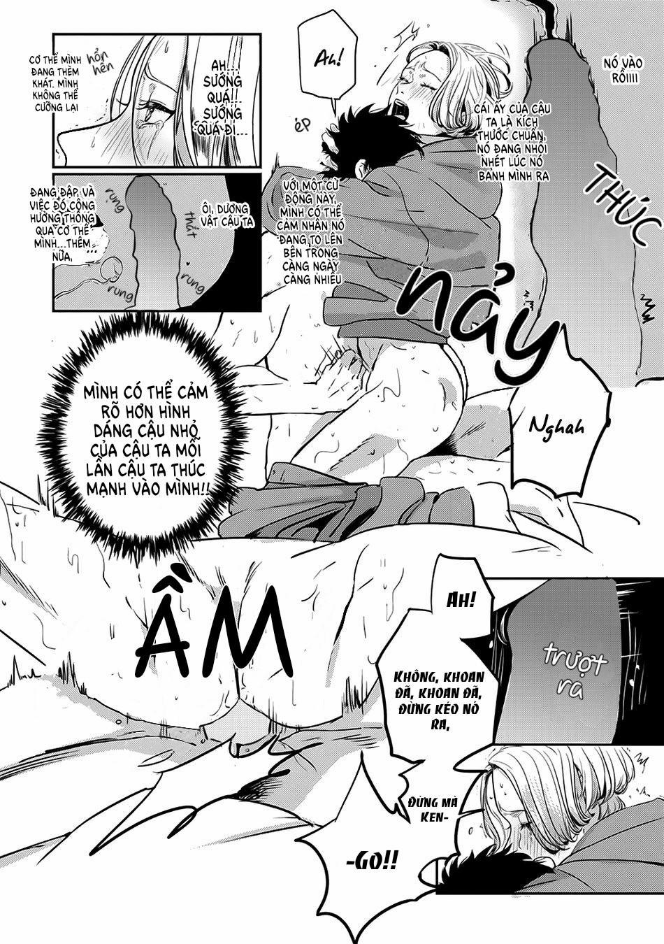 KHÁM PHÁ DƯƠNG VẬT 1 trang 30