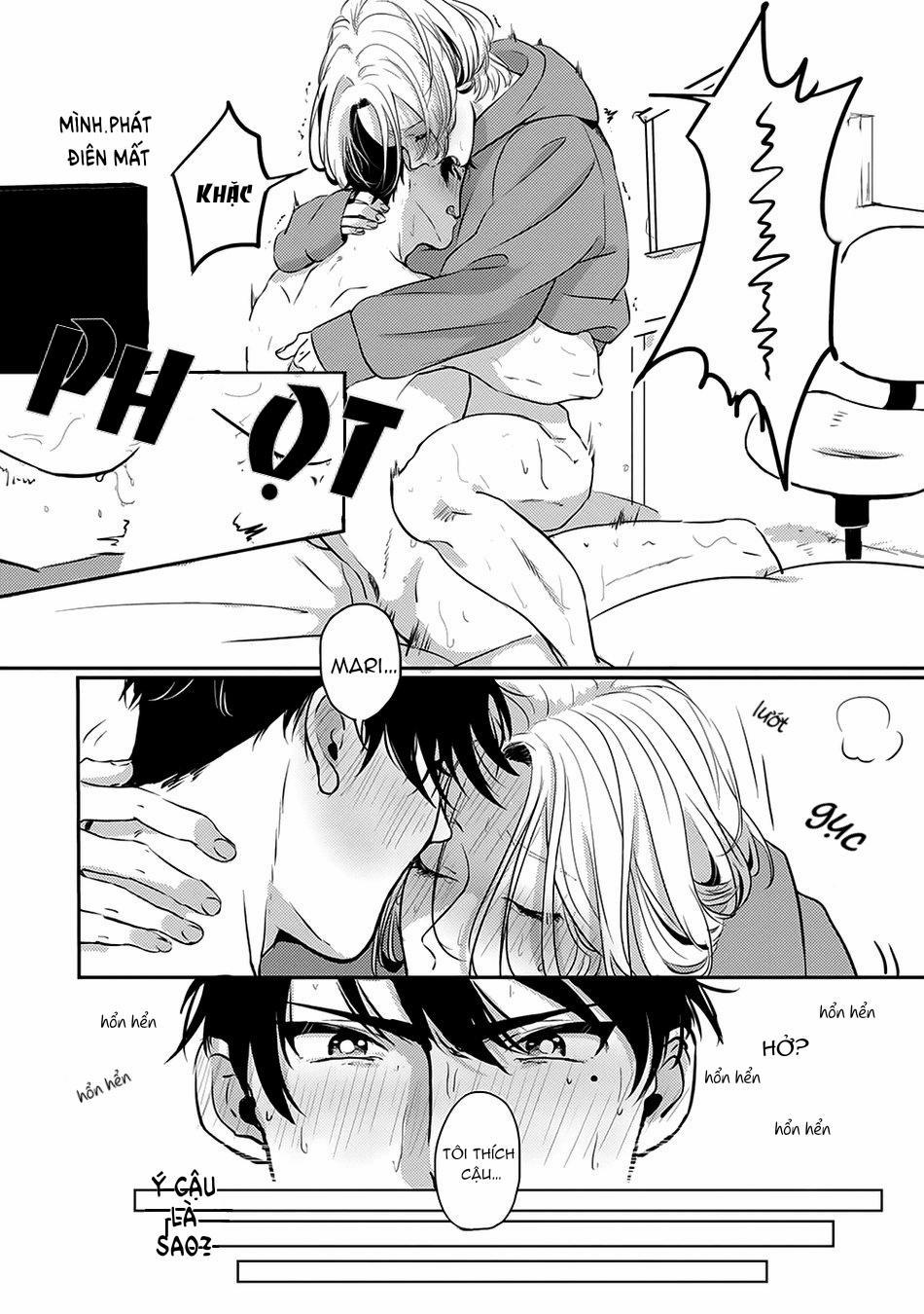 KHÁM PHÁ DƯƠNG VẬT 1 trang 32