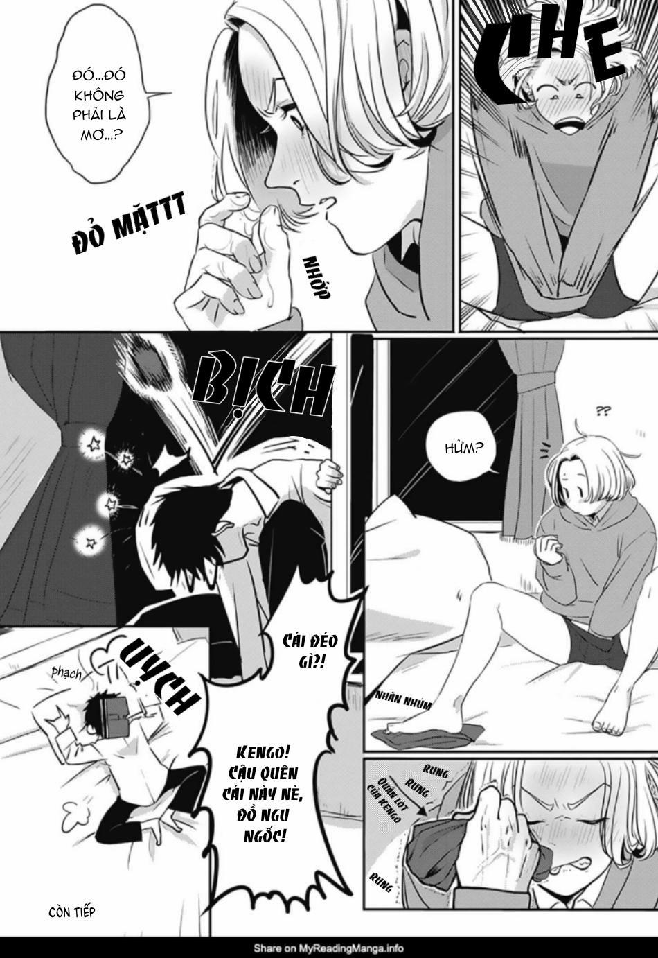 KHÁM PHÁ DƯƠNG VẬT 1 trang 34