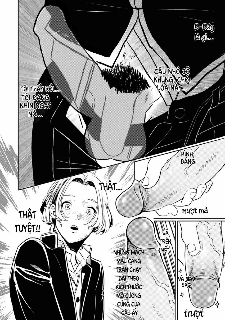 KHÁM PHÁ DƯƠNG VẬT 1 trang 6