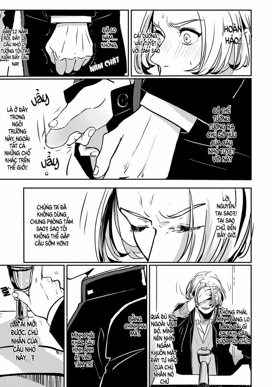 KHÁM PHÁ DƯƠNG VẬT 1 trang 7