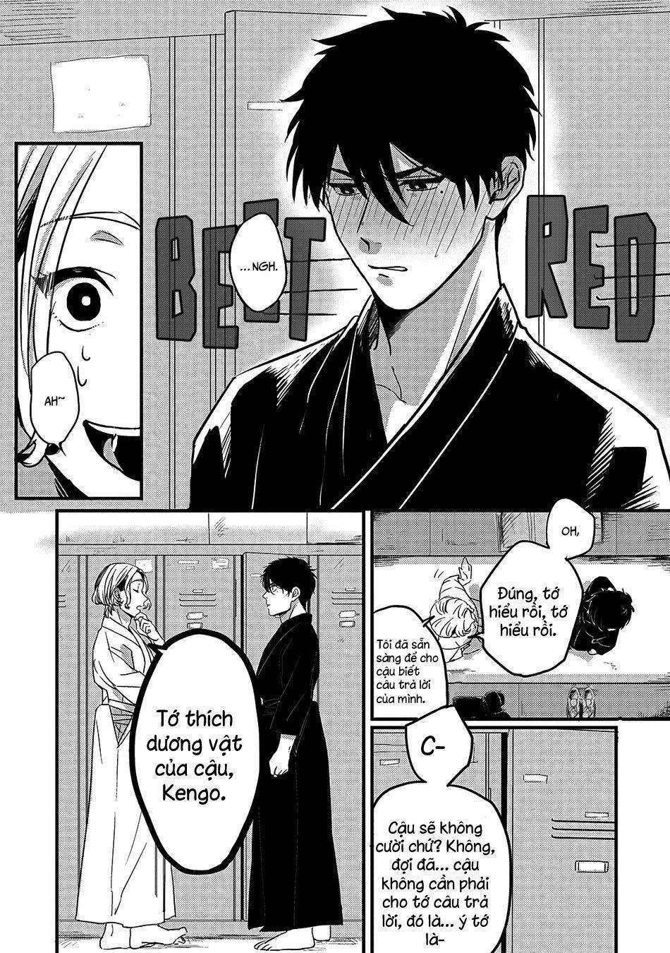 KHÁM PHÁ DƯƠNG VẬT 2 trang 18