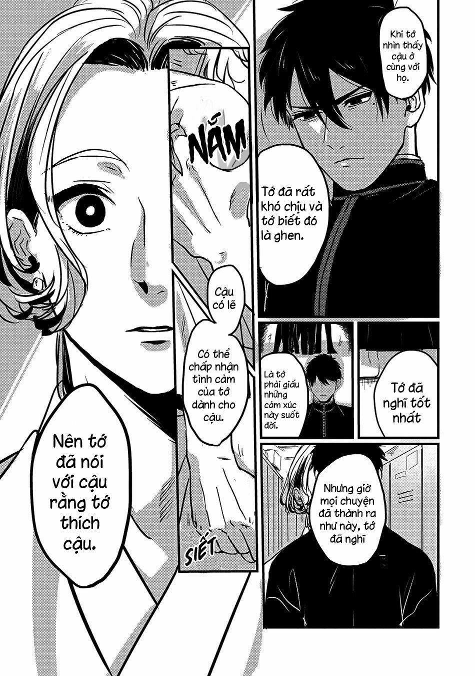 KHÁM PHÁ DƯƠNG VẬT 2 trang 21