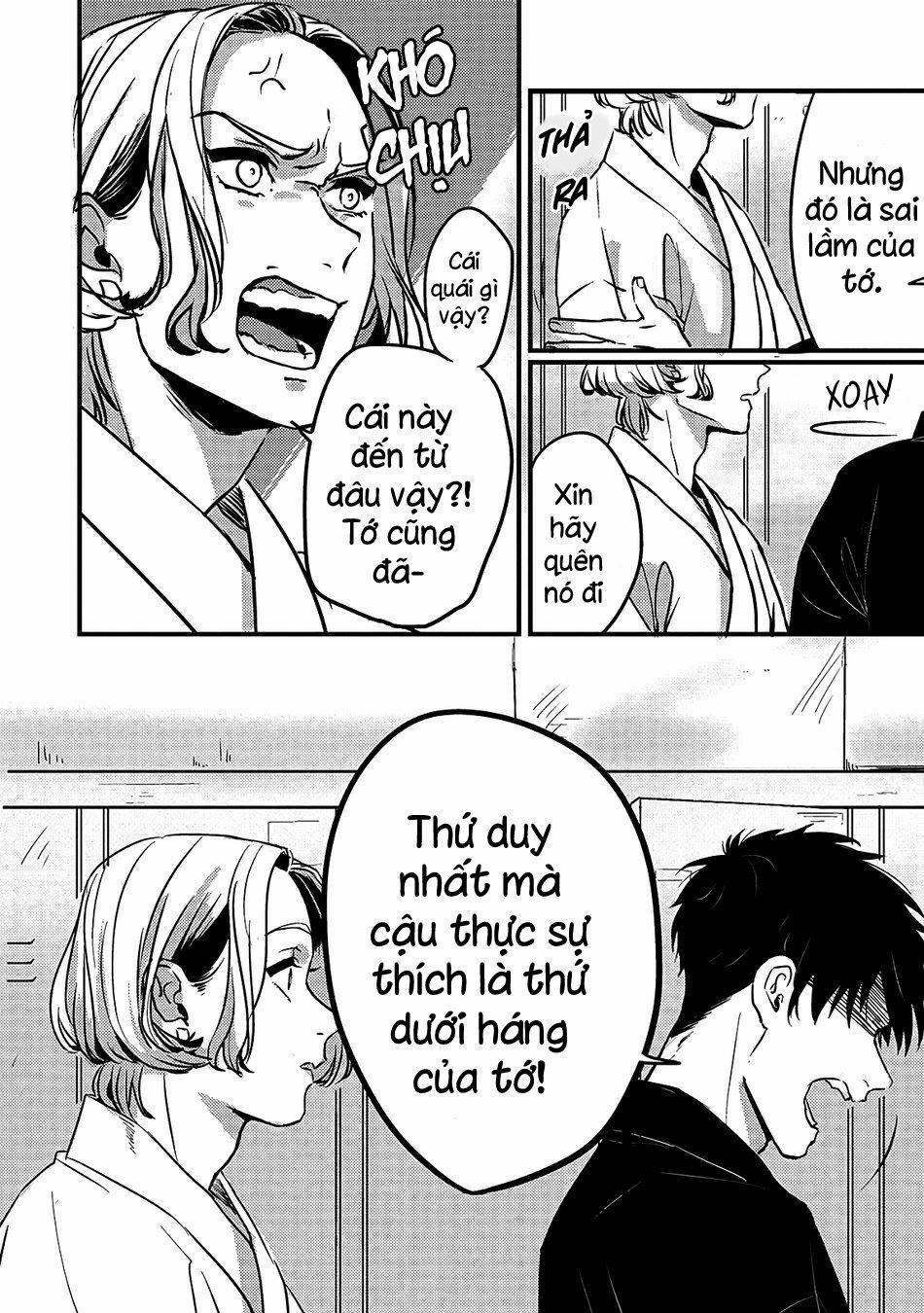 KHÁM PHÁ DƯƠNG VẬT 2 trang 22