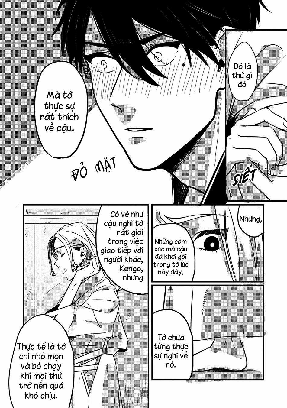 KHÁM PHÁ DƯƠNG VẬT 2 trang 24