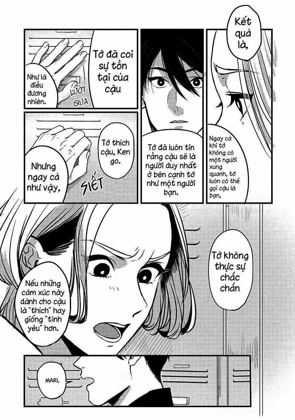 KHÁM PHÁ DƯƠNG VẬT 2 trang 25