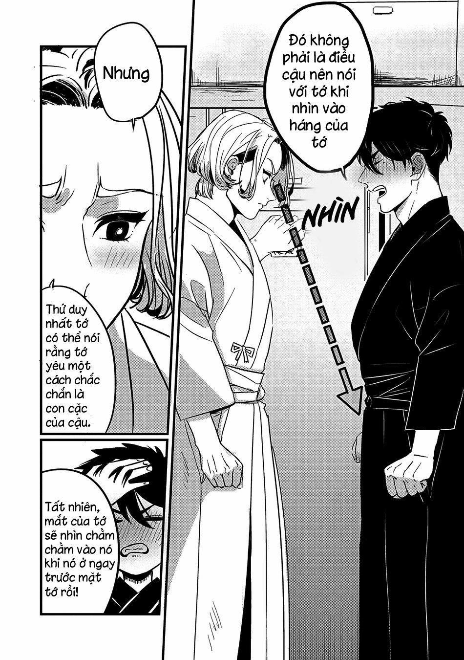 KHÁM PHÁ DƯƠNG VẬT 2 trang 26