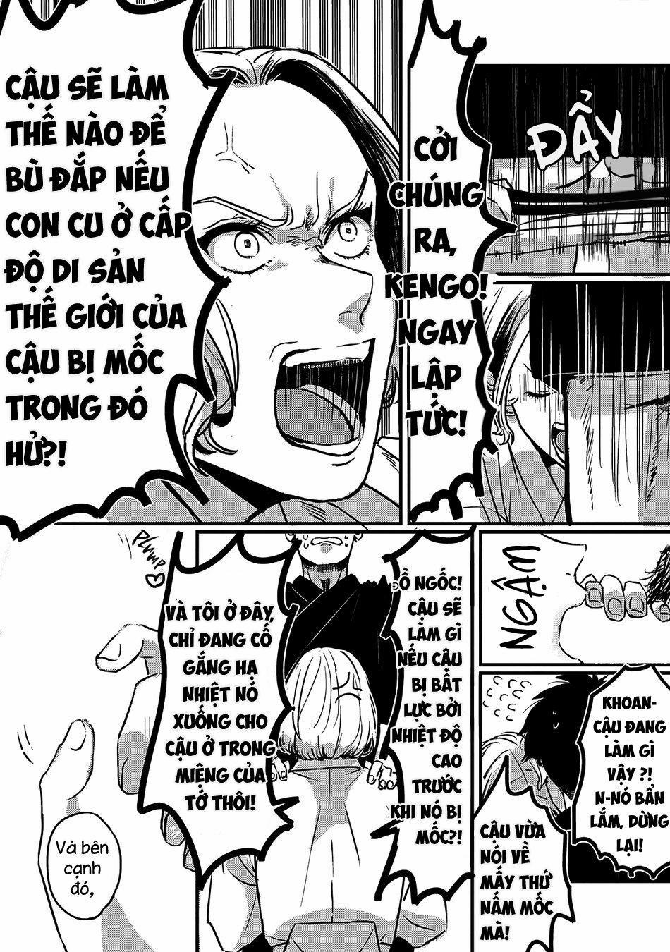 KHÁM PHÁ DƯƠNG VẬT 2 trang 28