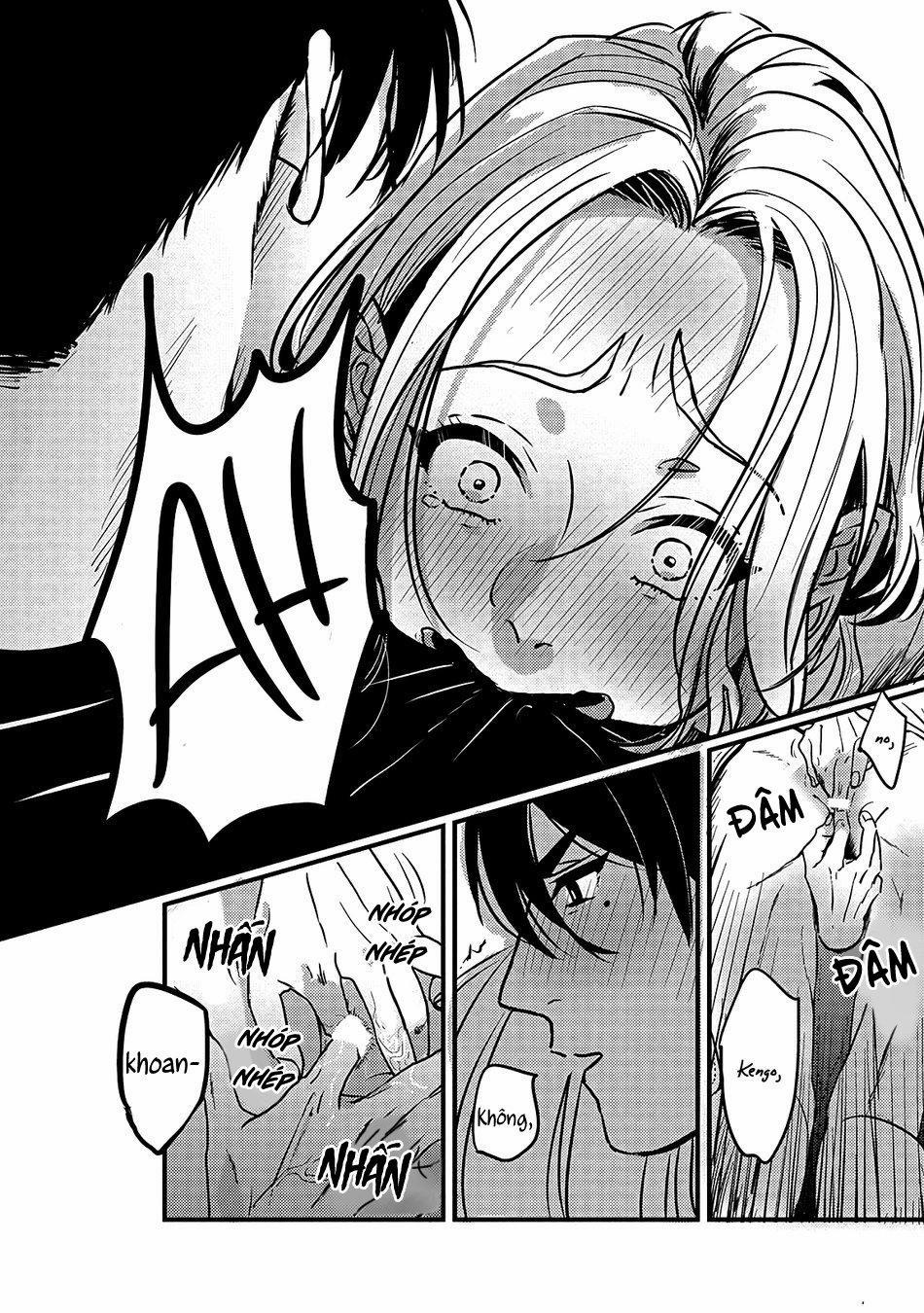 KHÁM PHÁ DƯƠNG VẬT 2 trang 32