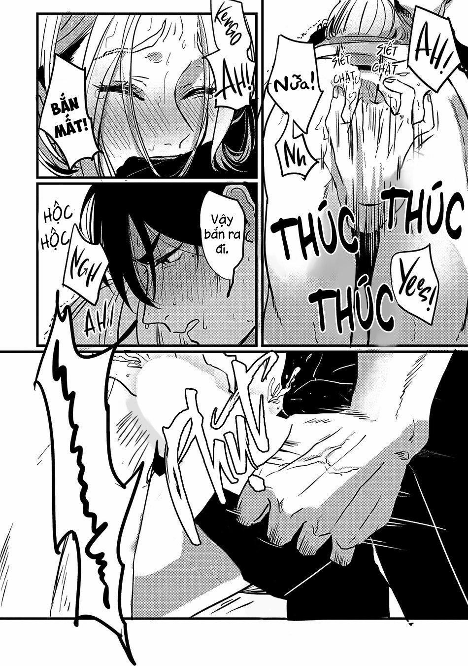 KHÁM PHÁ DƯƠNG VẬT 2 trang 34