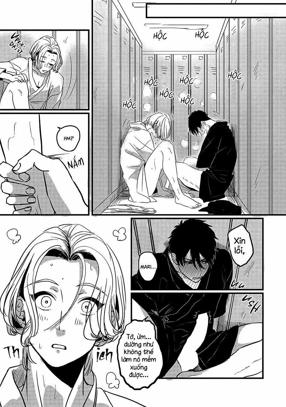 KHÁM PHÁ DƯƠNG VẬT 2 trang 35