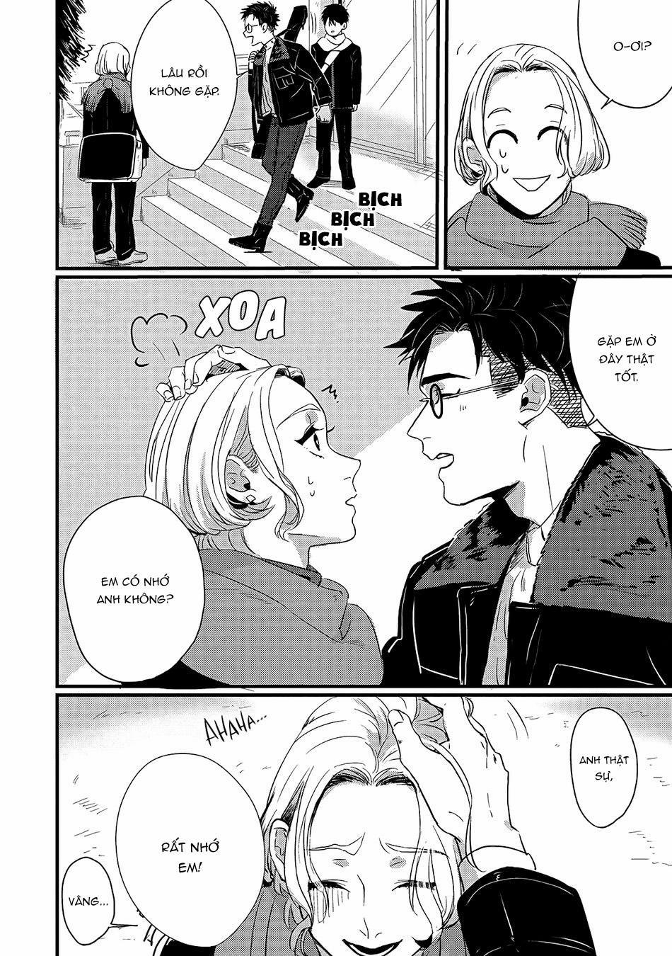 KHÁM PHÁ DƯƠNG VẬT 3 end trang 11