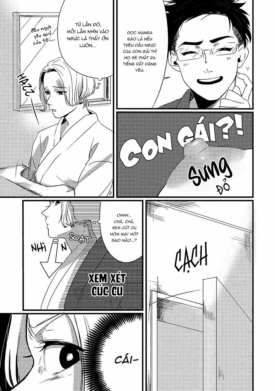 KHÁM PHÁ DƯƠNG VẬT 3 end trang 16