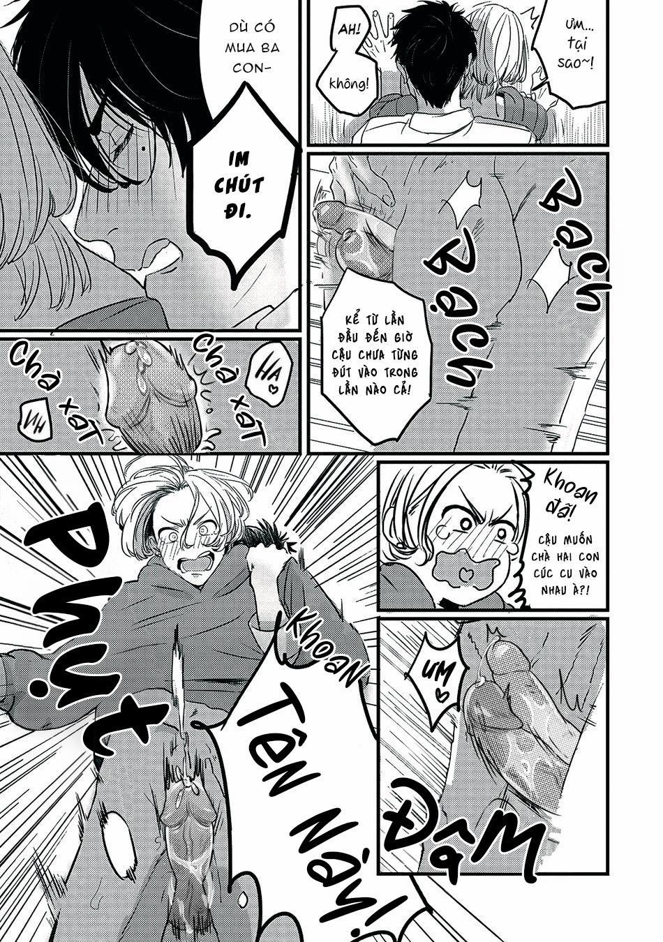 KHÁM PHÁ DƯƠNG VẬT 3 end trang 2