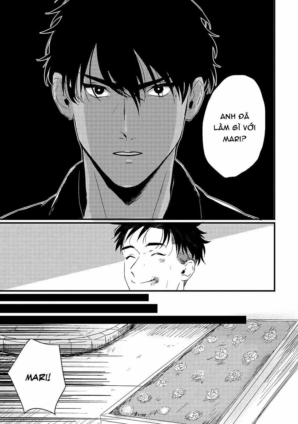 KHÁM PHÁ DƯƠNG VẬT 3 end trang 30