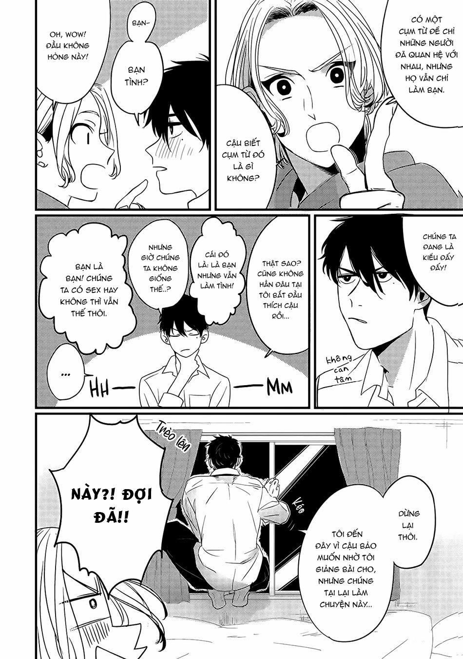 KHÁM PHÁ DƯƠNG VẬT 3 end trang 5