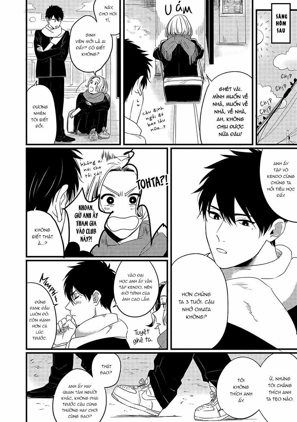 KHÁM PHÁ DƯƠNG VẬT 3 end trang 7