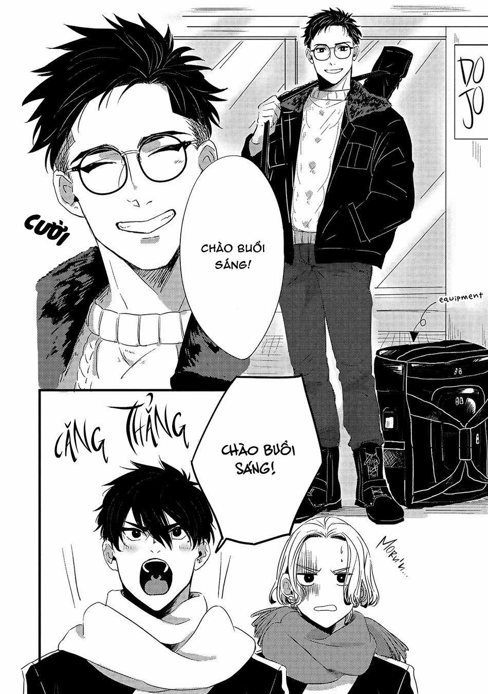 KHÁM PHÁ DƯƠNG VẬT 3 end trang 9