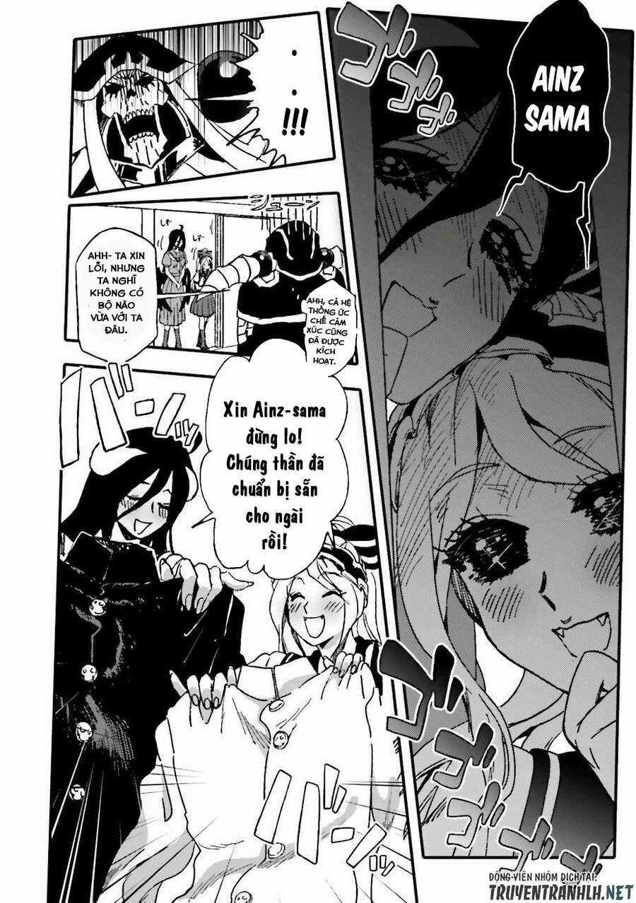 Khám Phá Thế Giới Game Ngoại Truyện 14 trang 4