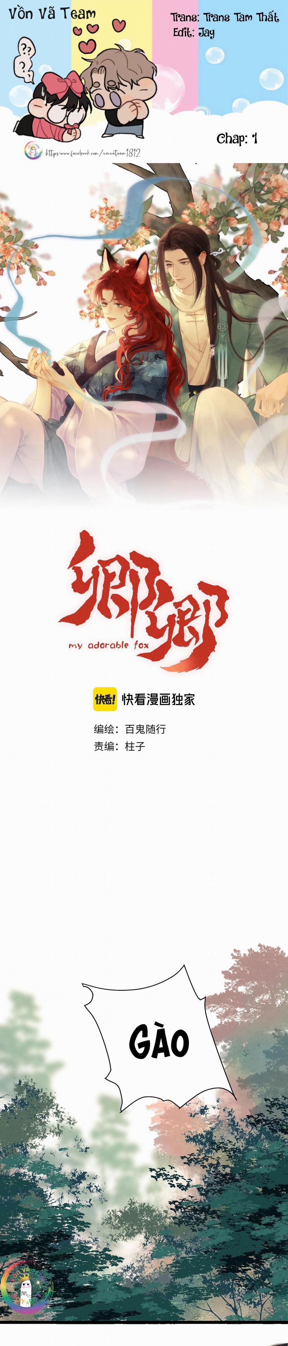 Khanh Khanh 1 trang 0