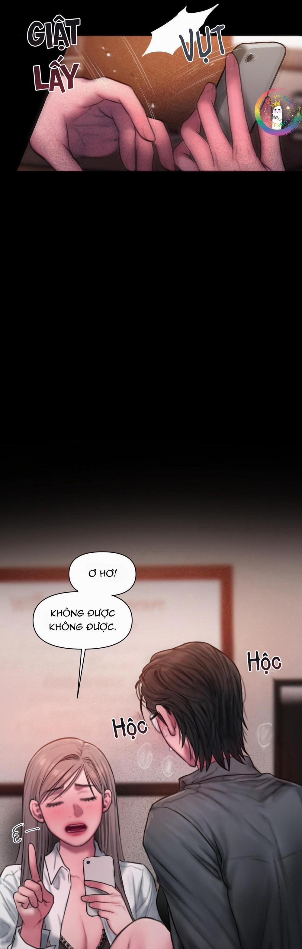 Khanh Khanh 6 END trang 16