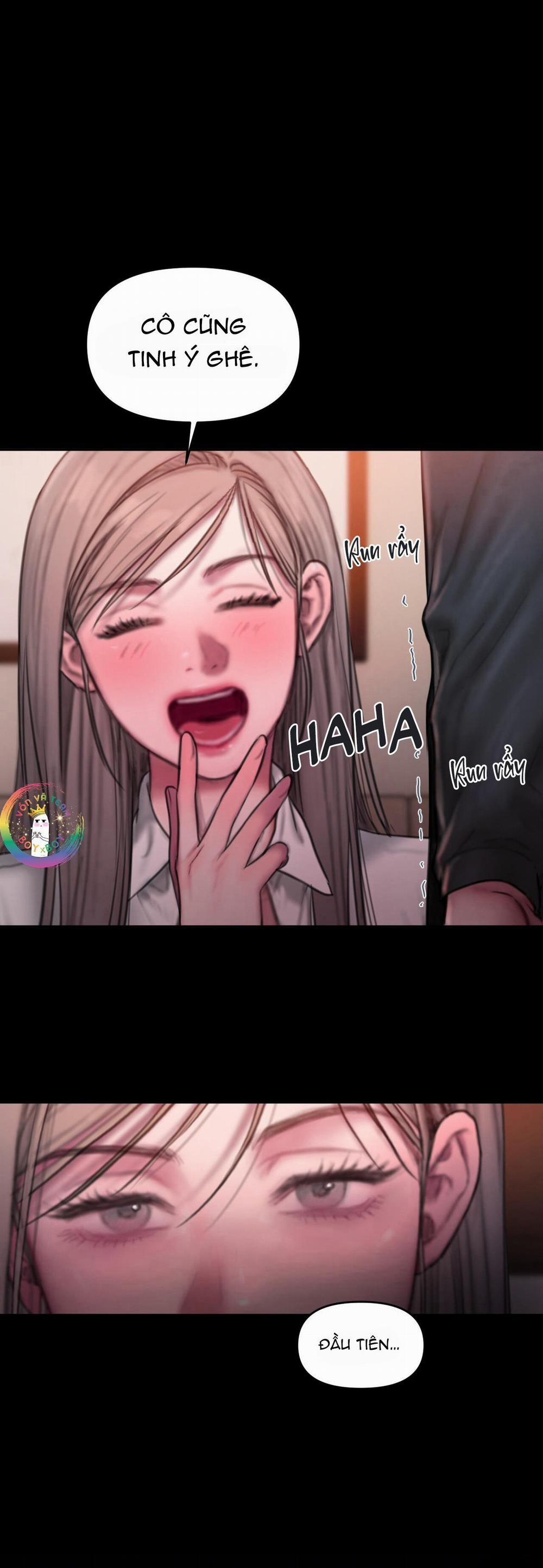 Khanh Khanh 6 END trang 19