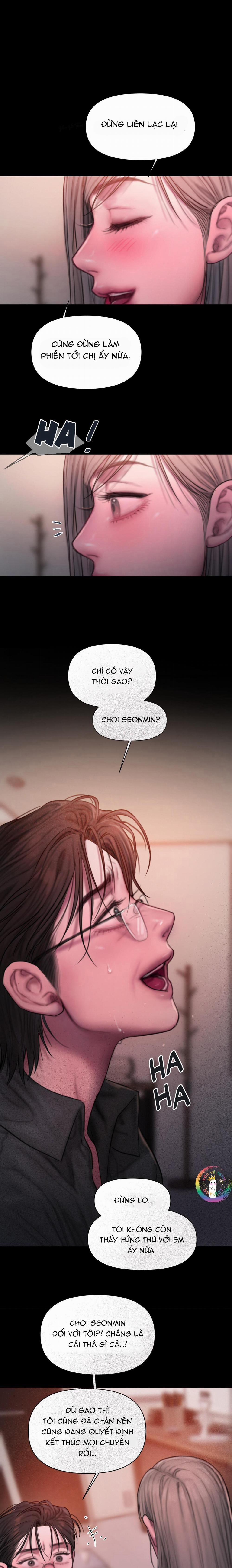 Khanh Khanh 6 END trang 26