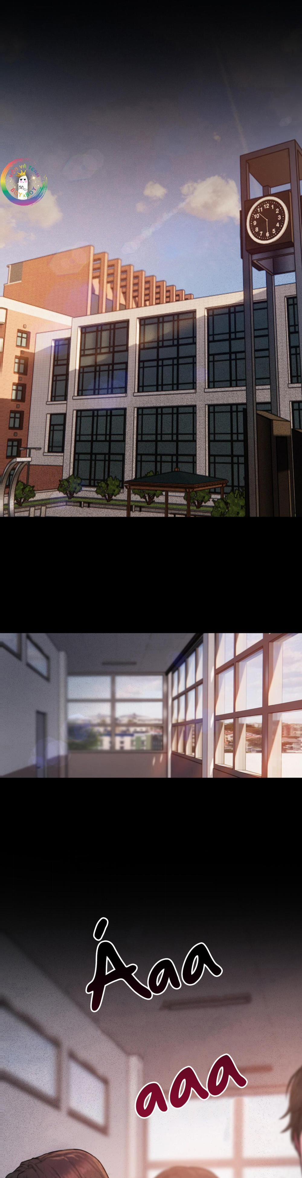 Khanh Khanh 6 END trang 31