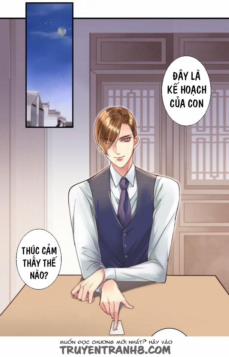 Khanh Như Tơ 0 trang 1