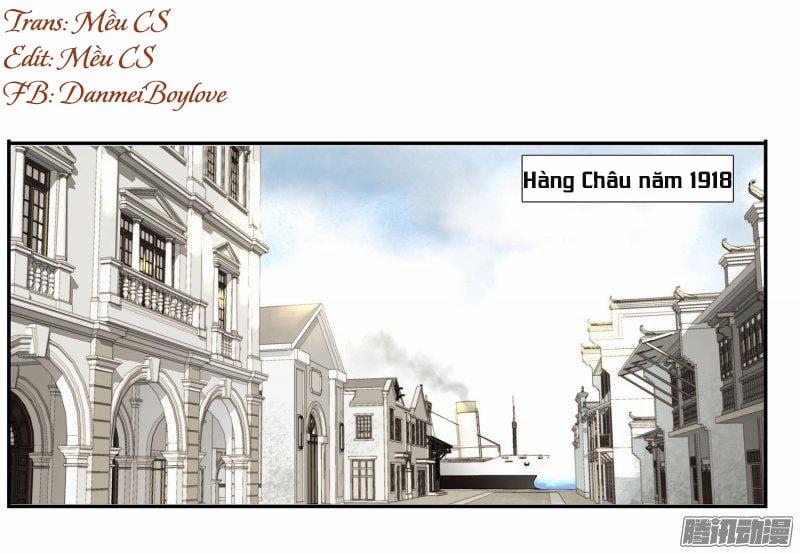 Khanh Như Tơ 1 trang 1