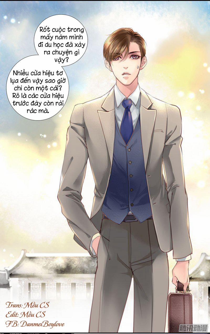 Khanh Như Tơ 1 trang 17