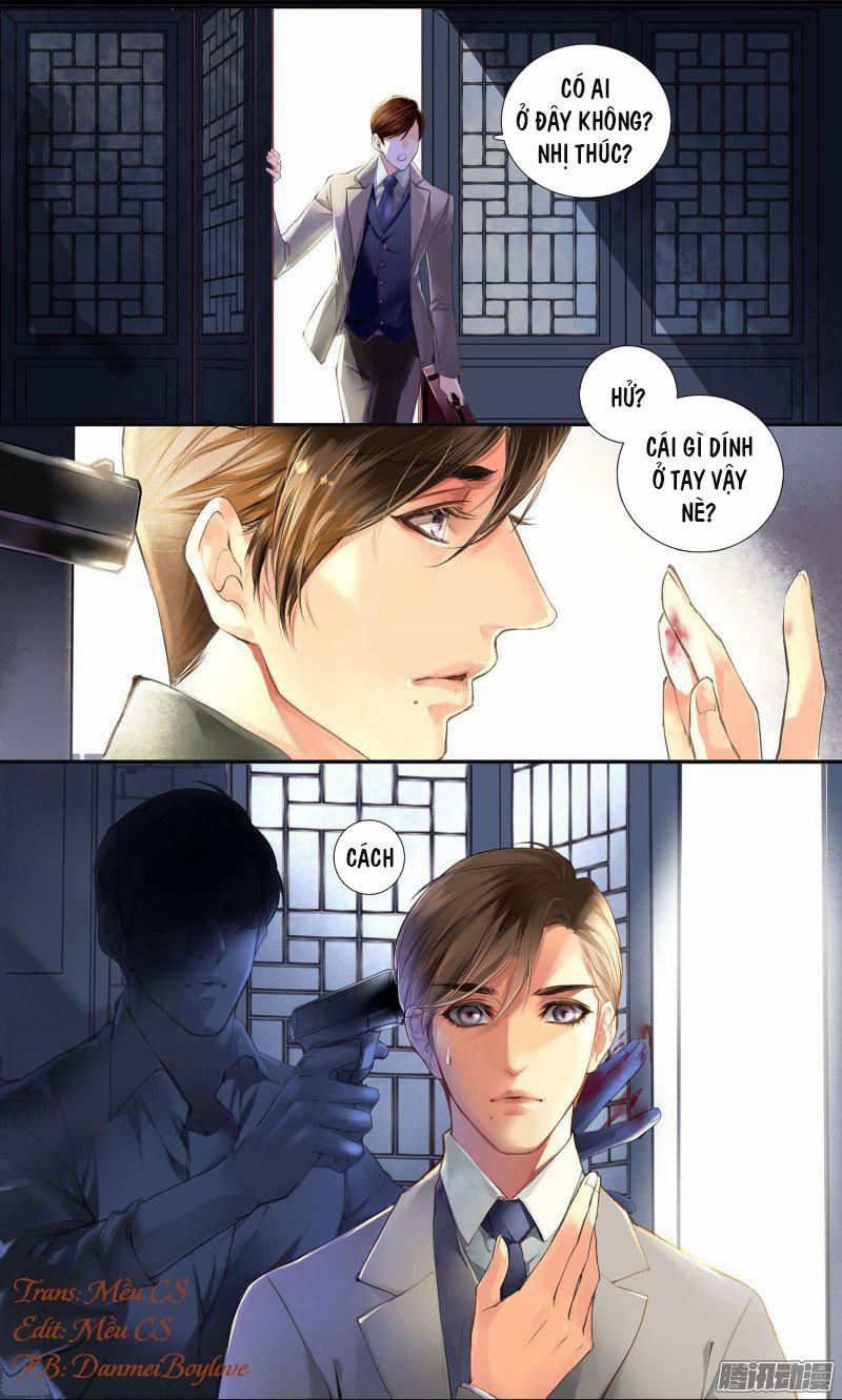 Khanh Như Tơ 1 trang 20