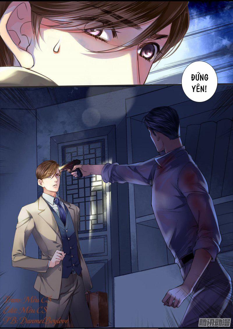 Khanh Như Tơ 1 trang 21