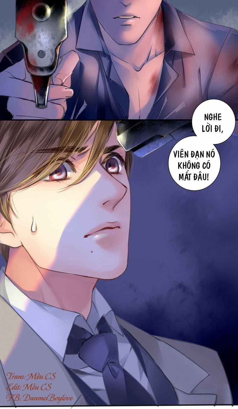 Khanh Như Tơ 1 trang 22