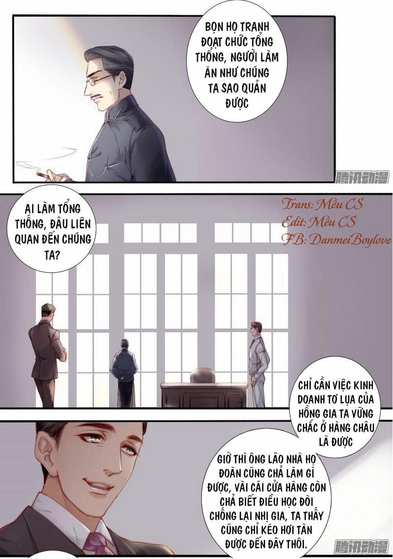 Khanh Như Tơ 1 trang 3