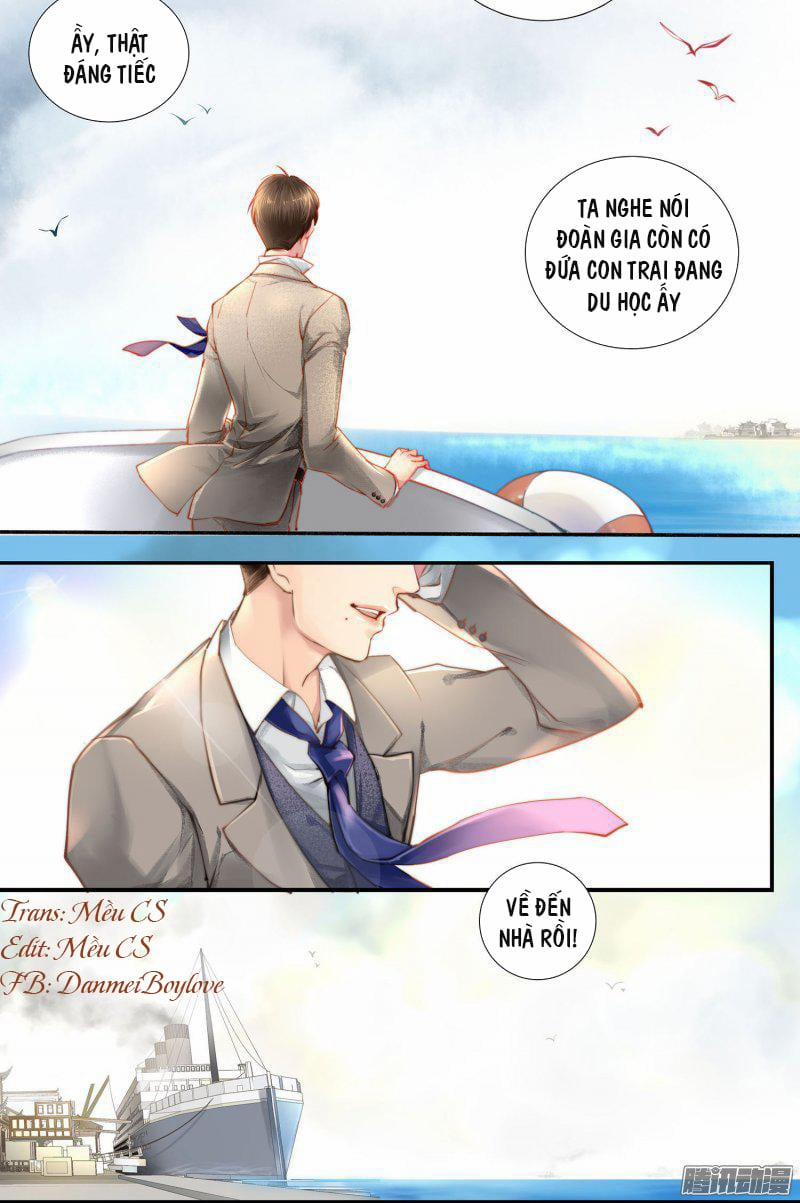 Khanh Như Tơ 1 trang 4