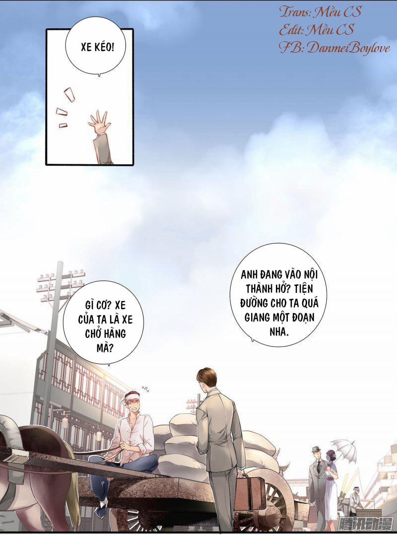 Khanh Như Tơ 1 trang 5