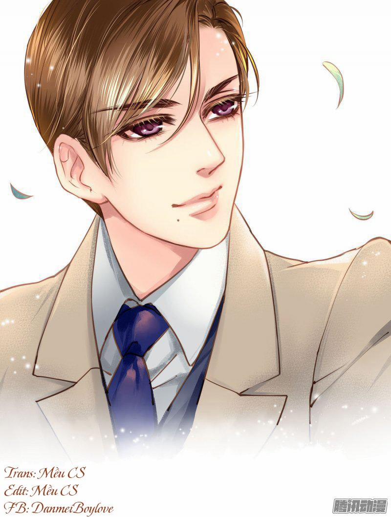 Khanh Như Tơ 1 trang 8