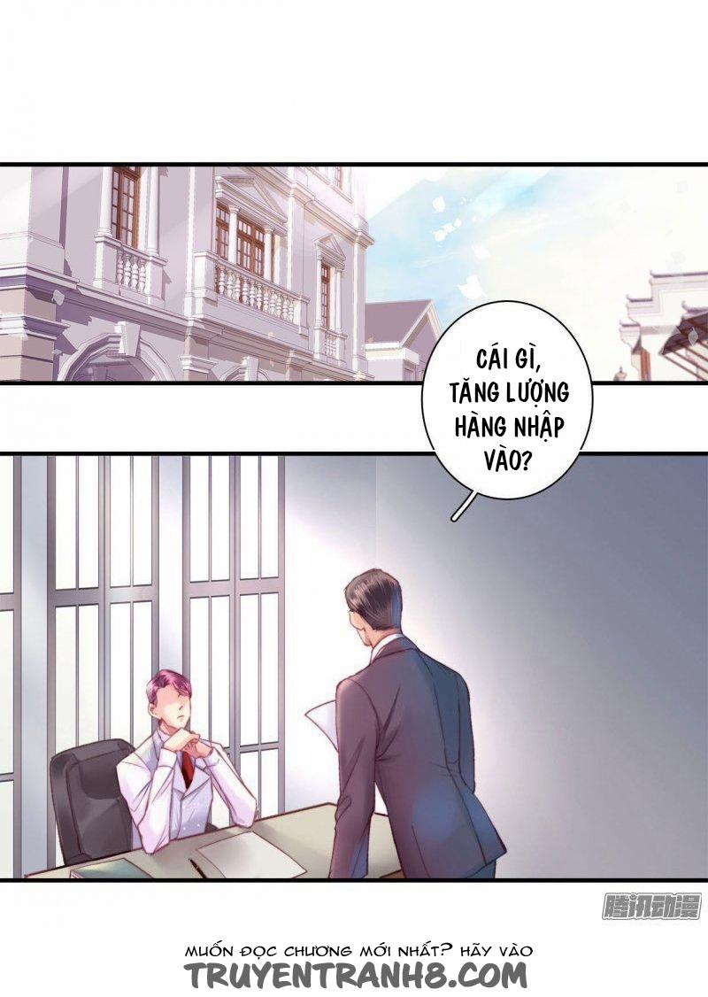 Khanh Như Tơ 12 trang 1