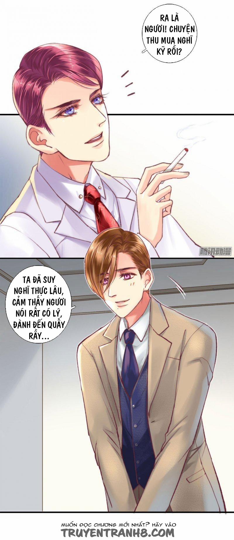 Khanh Như Tơ 12 trang 11