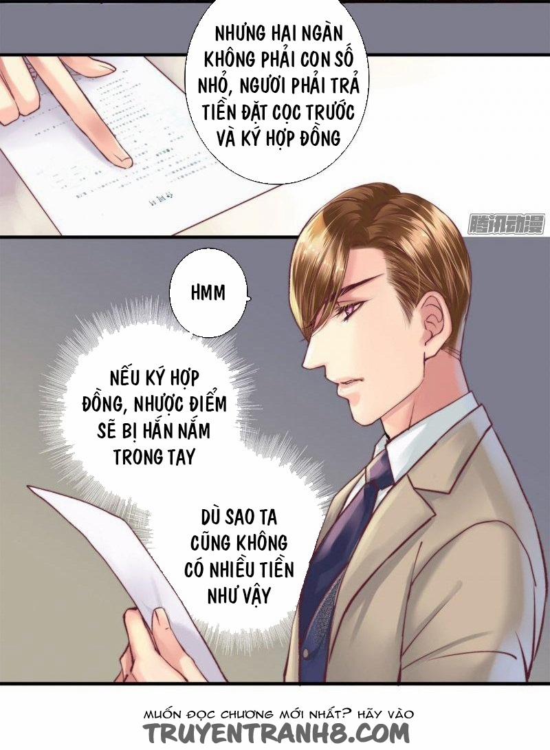 Khanh Như Tơ 12 trang 21