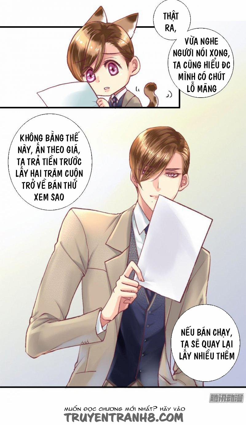 Khanh Như Tơ 12 trang 22