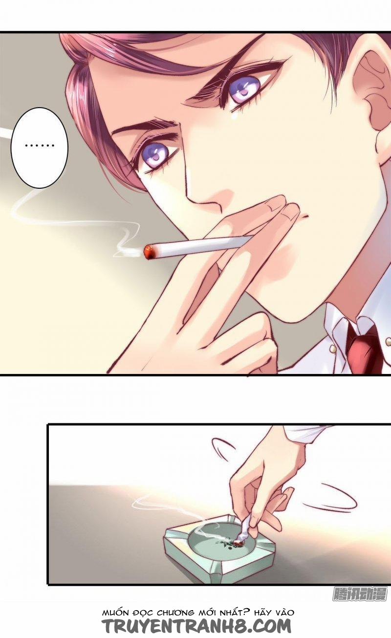 Khanh Như Tơ 13 trang 10