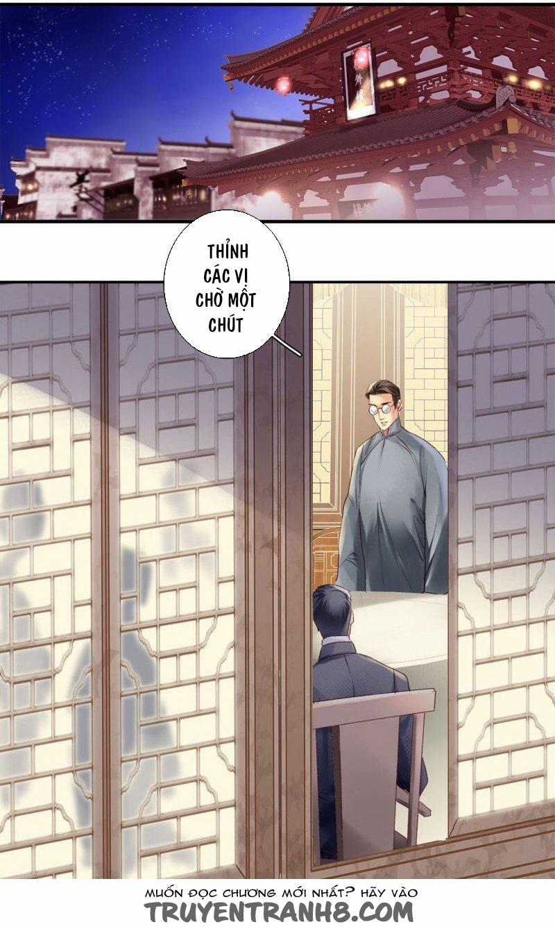 Khanh Như Tơ 13 trang 12