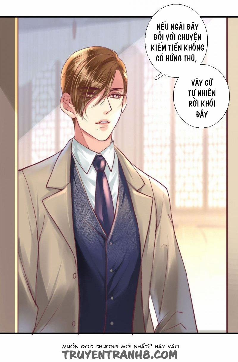 Khanh Như Tơ 13 trang 15