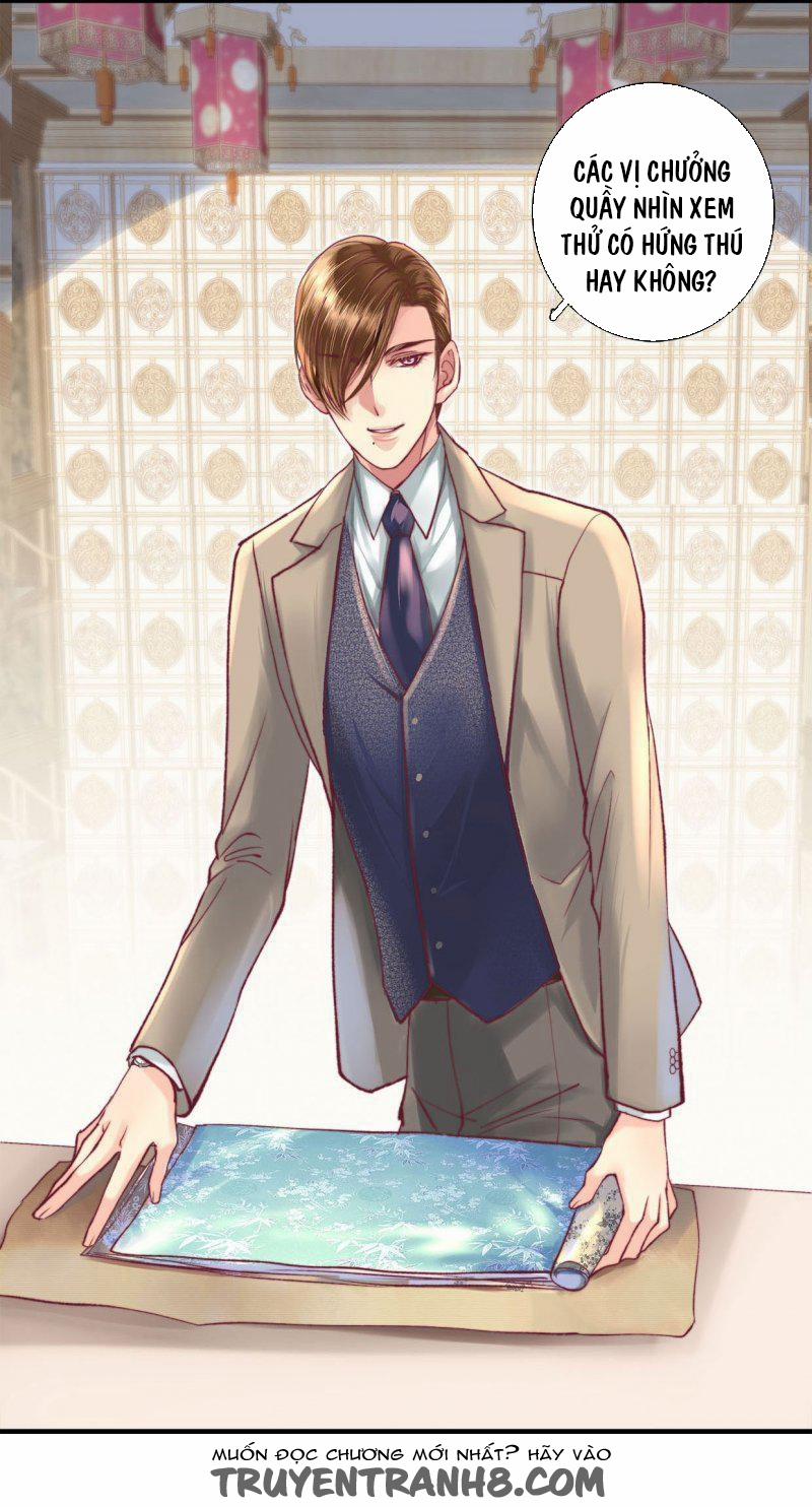 Khanh Như Tơ 13 trang 19