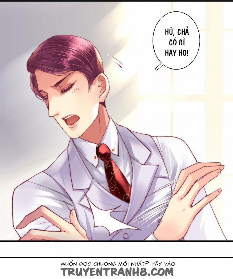 Khanh Như Tơ 13 trang 3