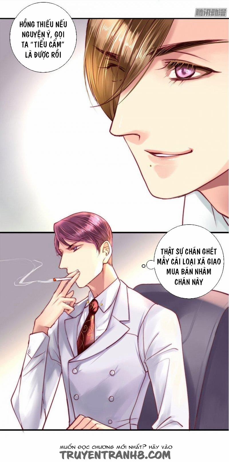 Khanh Như Tơ 13 trang 9